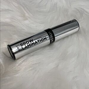 L'Oreal Brow Lamination Gel